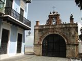 Parque de las Palomas - SAN JUAN